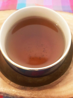 エコなほうじ茶-レシピのメイン写真