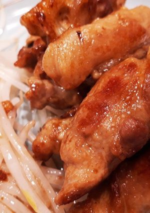 トロっとおいしい！大葉とチーズの肉巻き-レシピのメイン写真