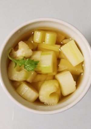 即席ピクルス-レシピのメイン写真