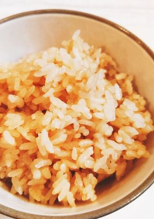 いしる醤油の炊き込みご飯-レシピのメイン写真