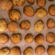 アメリカンクリームチーズクッキー