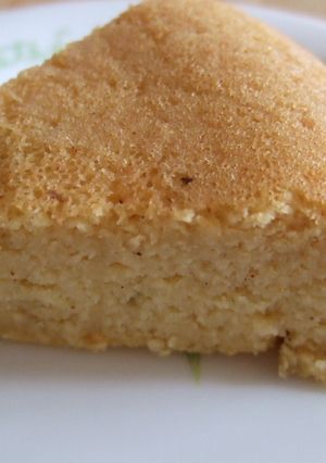 子供おやつ♪おから、りんご、さつまケーキ-レシピのメイン写真