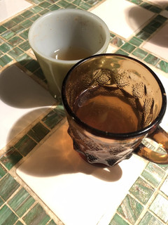 チャイ風ジンジャー湯-レシピのメイン写真