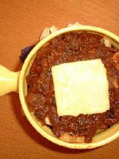 ★簡単イタリアン★常備野菜とナスのオーブン(トースター)焼き-レシピのメイン写真