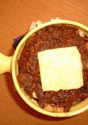 ★簡単イタリアン★常備野菜とナスのオーブン（トースター）焼き-レシピのメイン写真