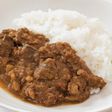 鶏レバカレー