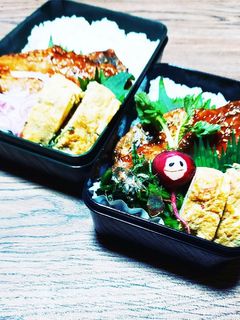 高校生男子弁当!3-80-レシピのメイン写真