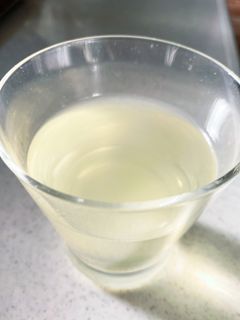 糀水-レシピのメイン写真