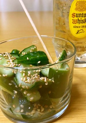 銀だこハイボール酒場のつまみ つぼきゅう-レシピのメイン写真