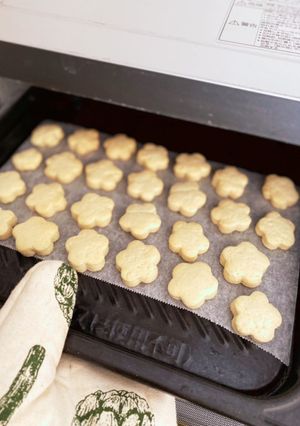 食べる粉ミルク♡離乳食後期♡幼児おやつ-レシピのメイン写真