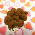 バレンタインにチョコナッツ