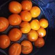 きんかん煮