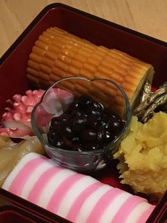 ふっくら艶々黒豆-レシピのメイン写真
