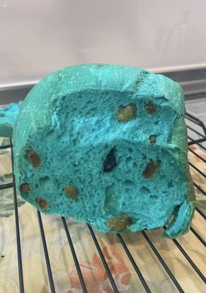 トリュフ塩 ✿✿食パン✿✿-レシピのメイン写真