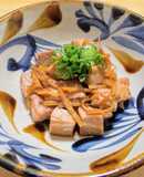 マグロのしぐれ煮◎簡単ウマシです