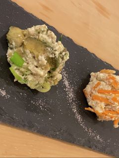 すぐ出来 白和え-レシピのメイン写真