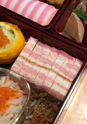 母直伝のミートローフ-レシピのメイン写真