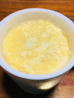 茶碗蒸しのようなもの-レシピのメイン写真