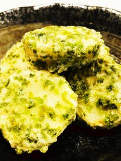 長芋の磯辺揚げ☆-レシピのメイン写真