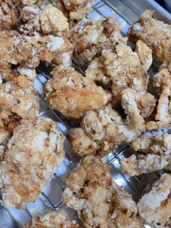 鶏の唐揚げ-レシピのメイン写真