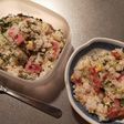 冷凍ご飯deすぐチャーハン
