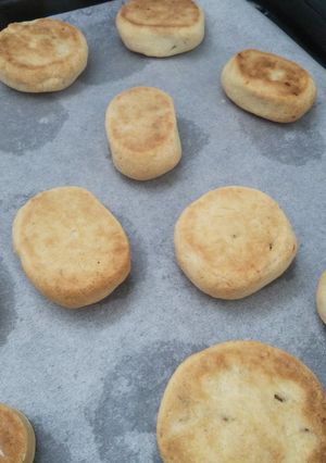 台湾土産を再現！パイナップルケーキ-レシピのメイン写真