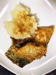 鯖の竜田揚げ -レシピのメイン写真