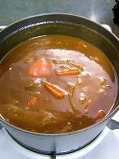 たったひとつまみで、美味しいカレー-レシピのメイン写真