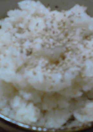 【簡単】カニ飯-レシピのメイン写真