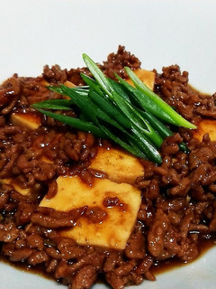 超簡単!豆腐の甘辛ミンチ!!-レシピのメイン写真