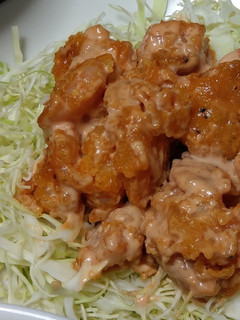 パンにもご飯にも合う♪簡単エビマヨ!-レシピのメイン写真