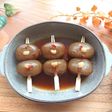 おつまみダイエットに玉こんにゃくピリ辛煮