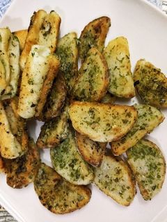 ☆長芋の磯辺焼き☆-レシピのメイン写真