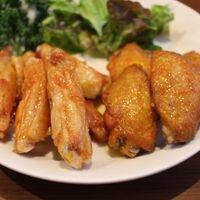 基本からアレンジまで！思わずつくりたくなる「からみちきん」の