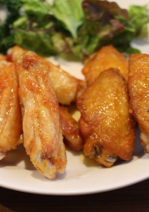 再現！サイゼリヤの辛味チキン-レシピのメイン写真