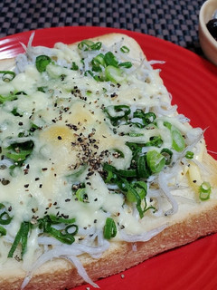 簡単やみつき!シラストースト-レシピのメイン写真
