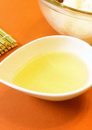 お惣菜のすし酢☆ないしょの味付け教えます-レシピのメイン写真