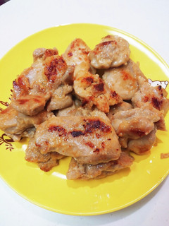 鶏もも肉のみそ焼き-レシピのメイン写真