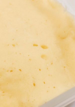 【グルテンフリー】甘酒でつくる蒸しケーキ-レシピのメイン写真