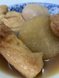 【うおつゆ】おでん-レシピのメイン写真