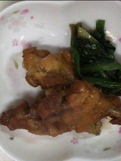 【手羽先の甘辛煮】ホットクックで簡単!-レシピのメイン写真