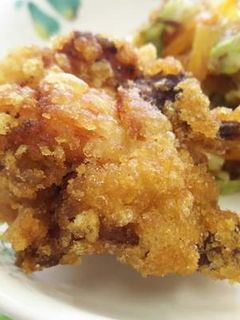 【保育園給食】とりのから揚げ-レシピのメイン写真