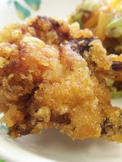 【保育園給食】とりのから揚げ-レシピのメイン写真