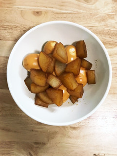 大根卵煮-レシピのメイン写真