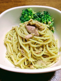 アボカドディップでパスタサラダ♪-レシピのメイン写真