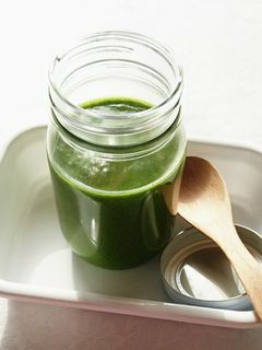 簡単♪バジルソース-レシピのメイン写真