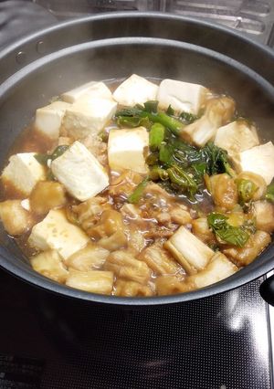とりむねのじゅんじゅん-レシピのメイン写真