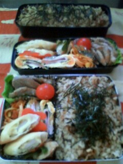 お弁当・簡単玉子のおかず-レシピのメイン写真