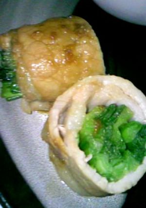 豚肉のクルクル★-レシピのメイン写真