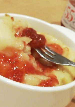 【卵牛乳無し】油不使用のパンケーキ-レシピのメイン写真